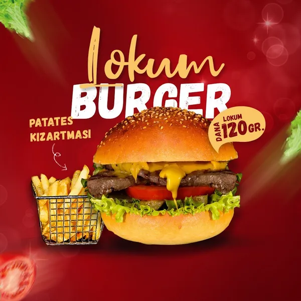 Ercan Burger