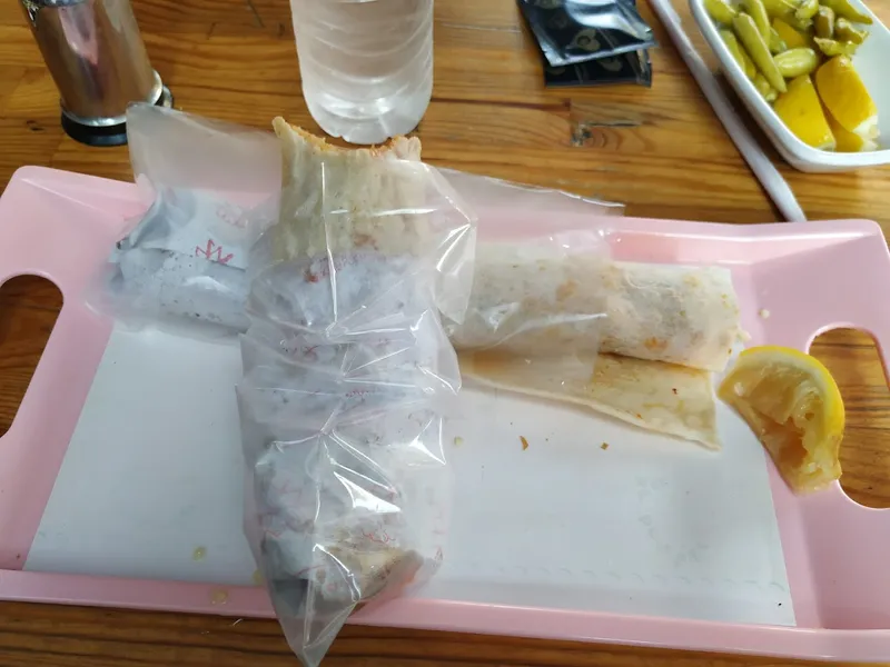 Güler Tantuni