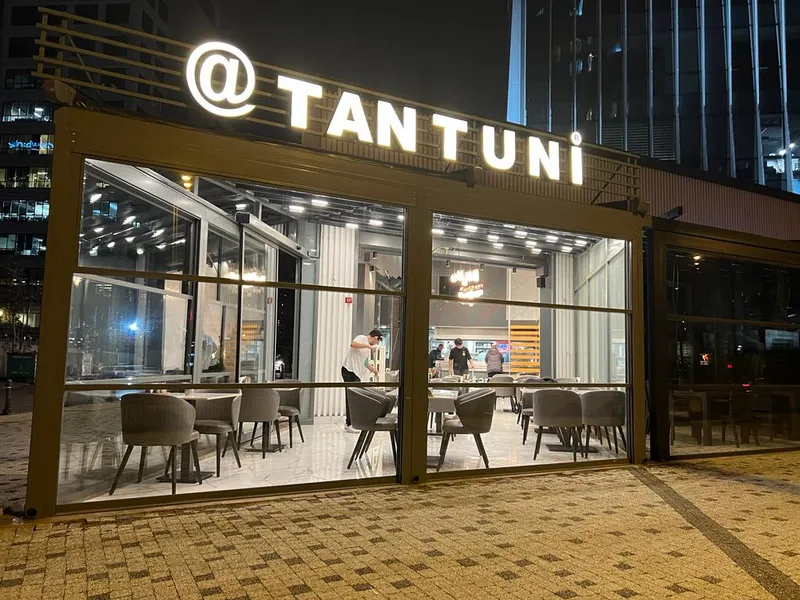 @tantuni