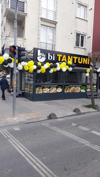 Bi Tantuni