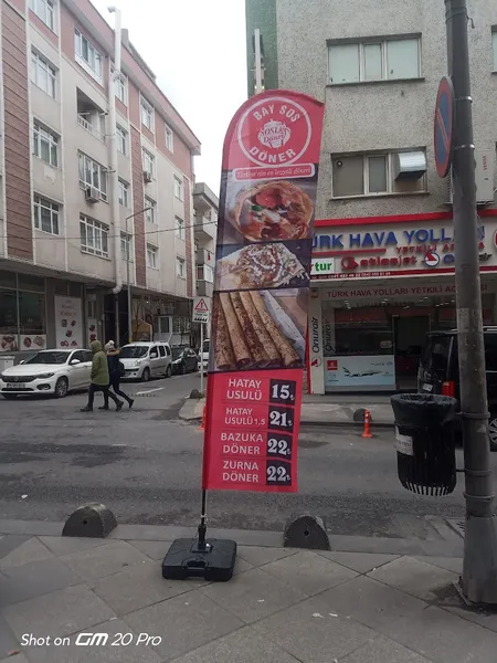 Mersin TANTUNi Sofrase