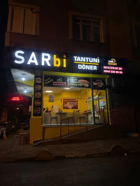 Sar Bi Tantuni