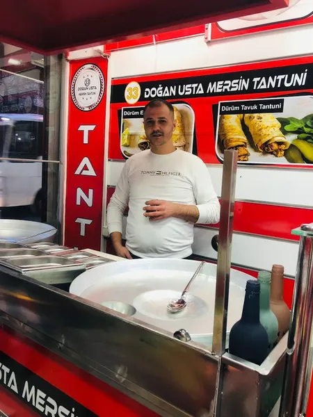 33 Doğan Usta Mersin Tantuni