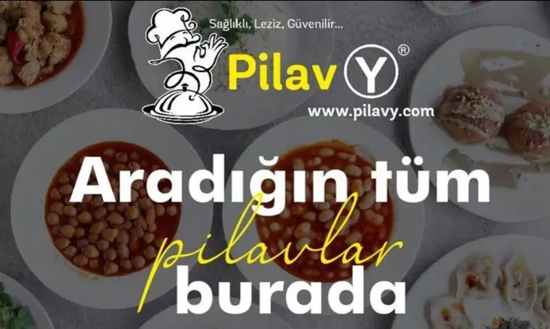 Pilav Y