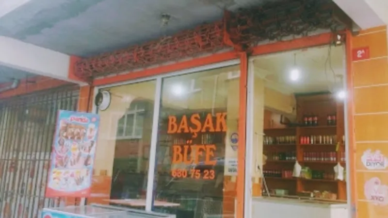 Başak Büfe