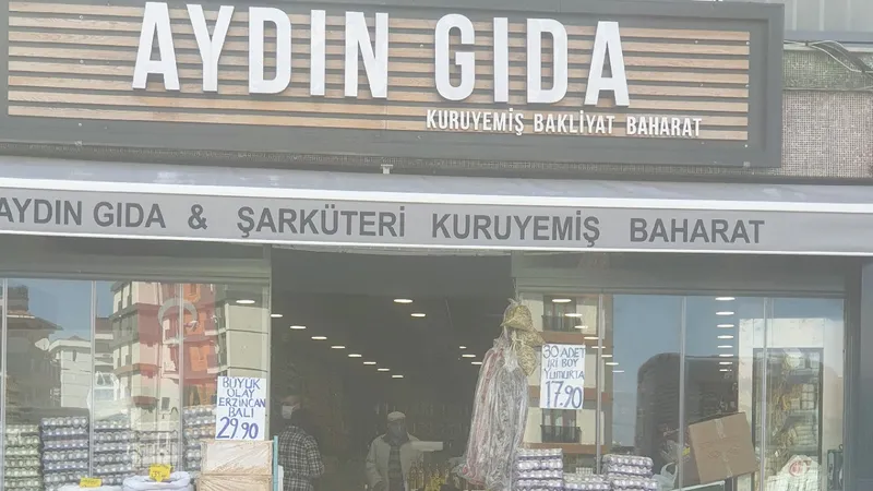 Aydın Gıda