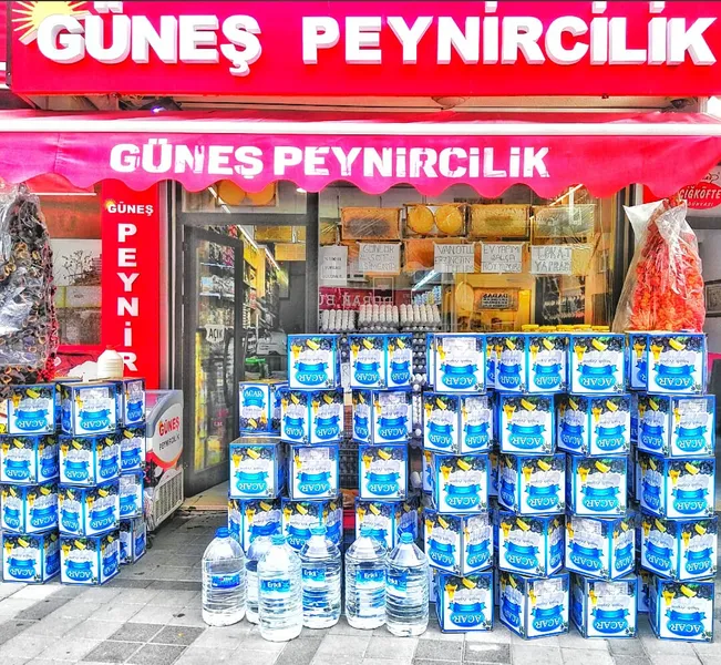 Güneş Peynircilik