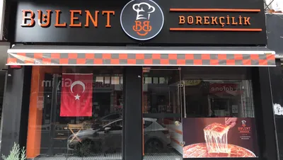 Liste 10 Çiğ börekçiler içinde Nevşehir