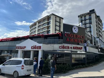 Liste 11 ciğerci içinde Pendik