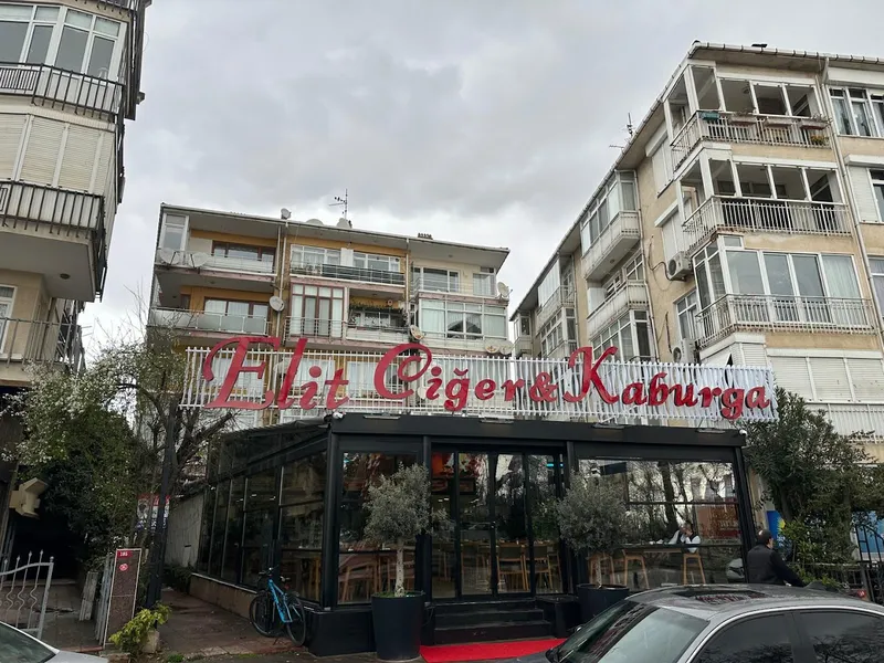 Elit Ciğer ve Kaburga Pendik