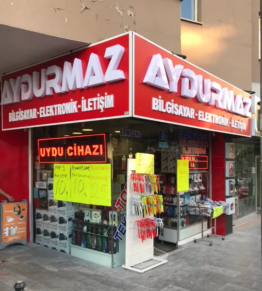 Aydurmaz Bilgisayar İletişim Elektronik