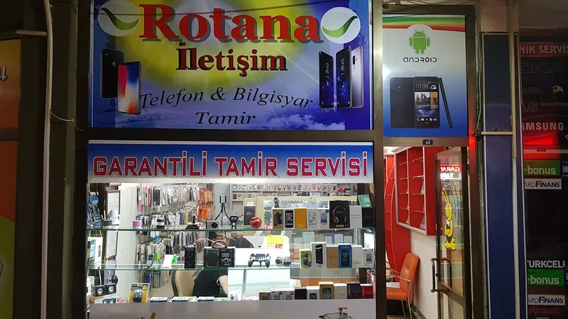 Rotana İletişim Nevşehir