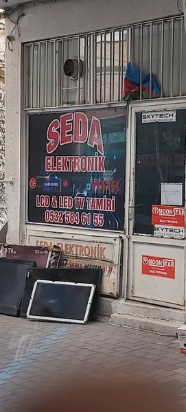 Seda Elektronik