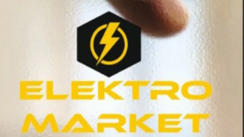 Elekto Market beyaz eşya satış mağazası TV tamir servisi