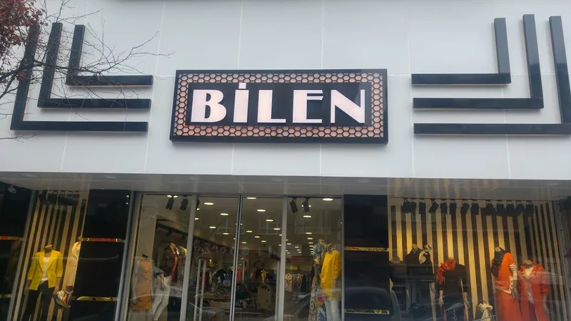 Bilen Giyim