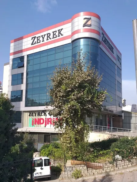 Zeyrek Giyim San.Tic.Ltd.Şti