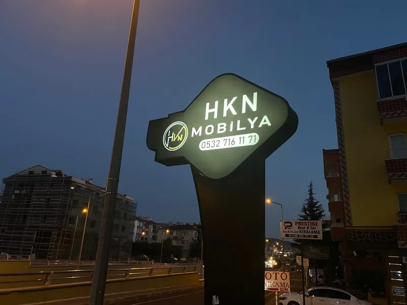 HKN MOBİLYA