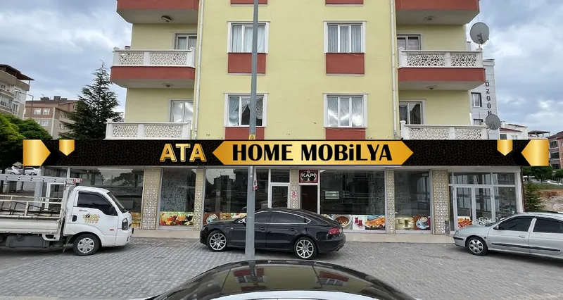 Ata Home Mobilya