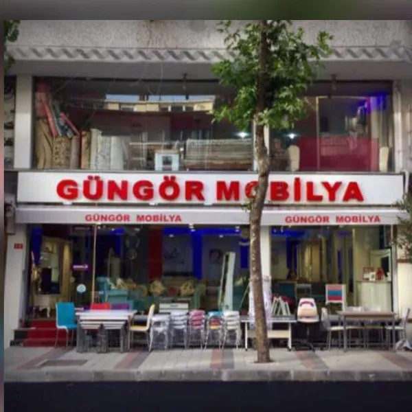 Güngör Mobilya