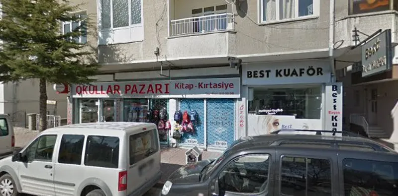 Okullar Pazarı