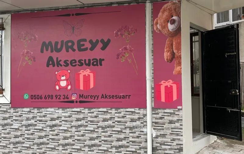 MUREYY AKSESUAR