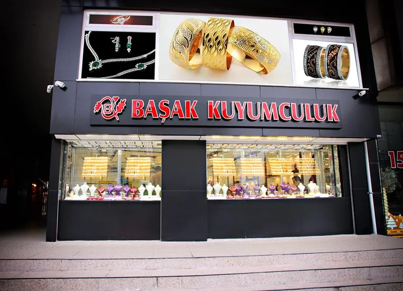 Başak Kuyumculuk