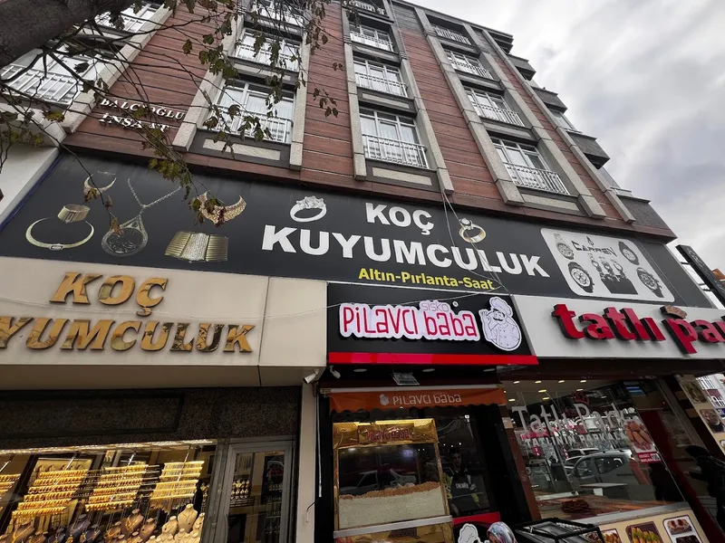 Koc Kuyumculuk