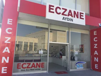 Liste 21 eczaneler içinde Nevşehir