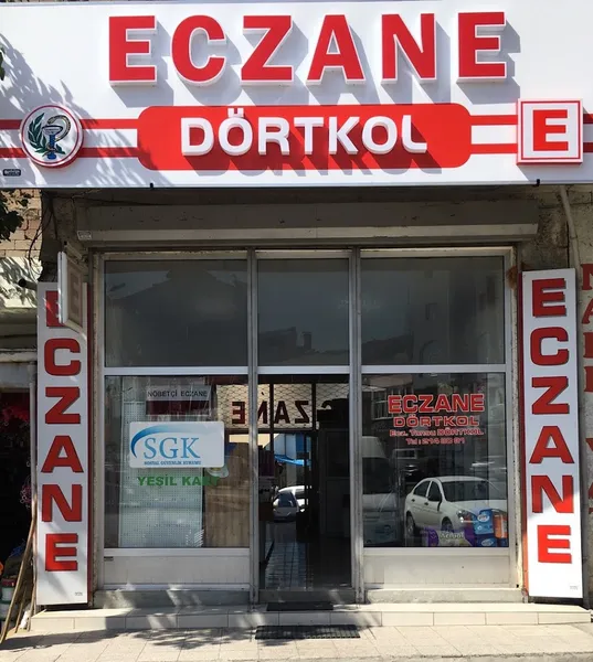 Dörtkol Eczanesi