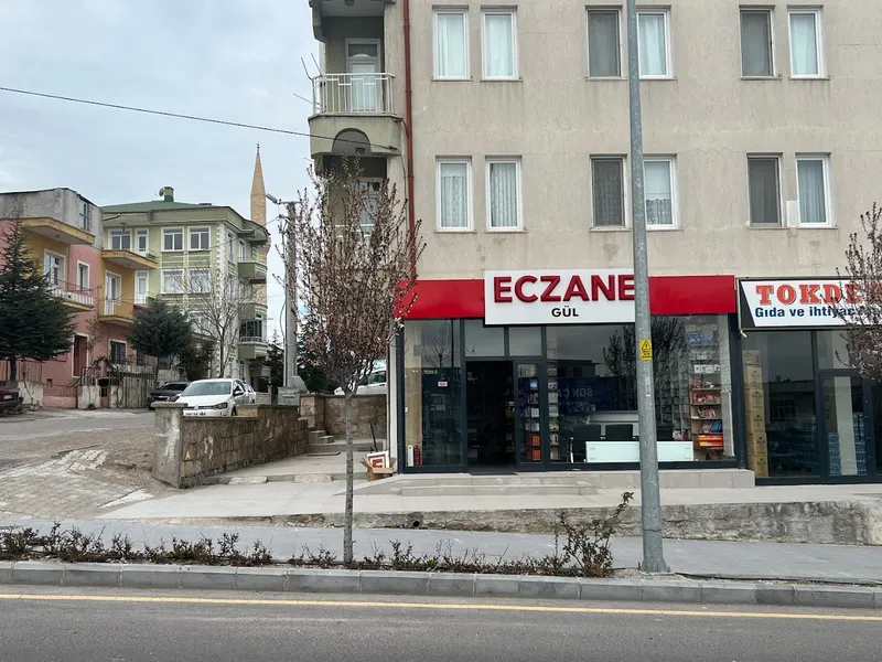 Gül Eczanesi