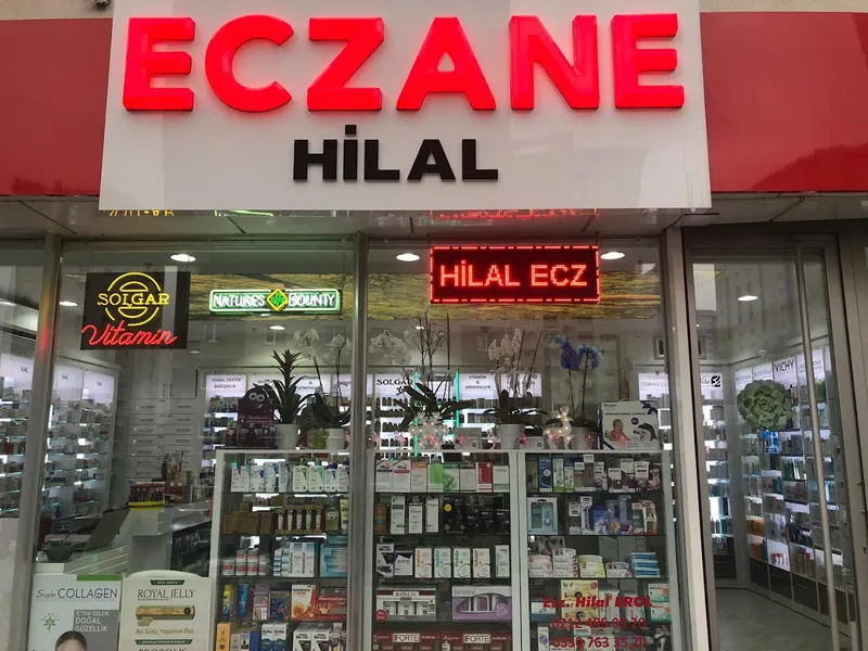 Hilal Eczanesi