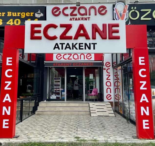 Atakent Eczanesi