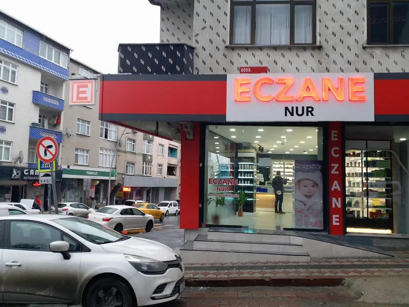 NUR ECZANESİ