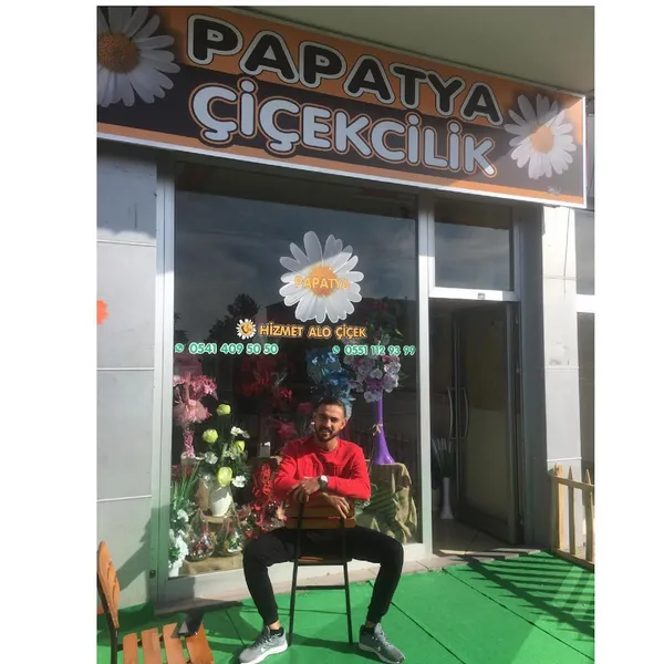 Papatya Çiçekcilik