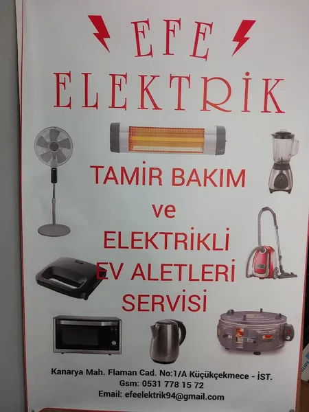 Efe Elektrik