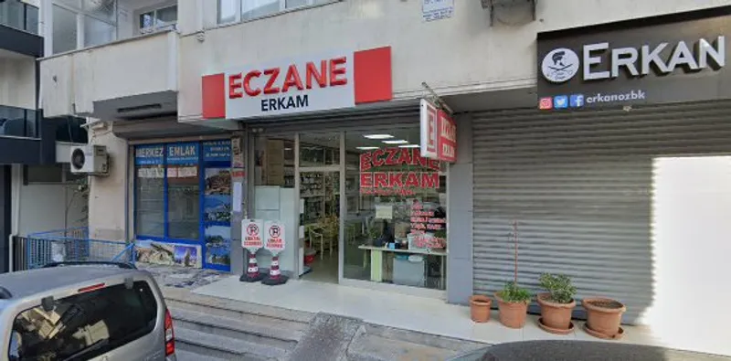 ECZANE ERKAM