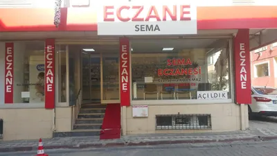 Liste 12 eczaneler içinde İsmetpaşa Sultangazi