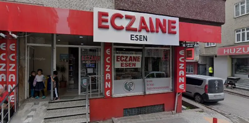 Esen Eczanesi