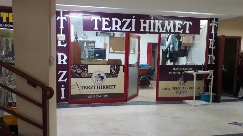 Terzi Hikmet