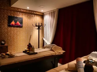 Liste 11 spa merkezi içinde Yenişehir Pendik