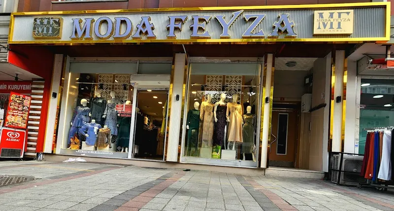 Moda Feyza