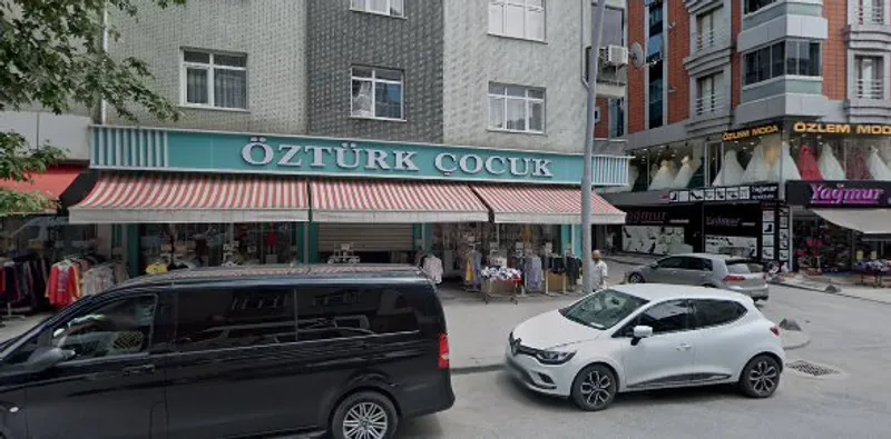 Öztürk Export