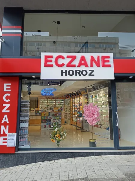 Horoz Eczanesi