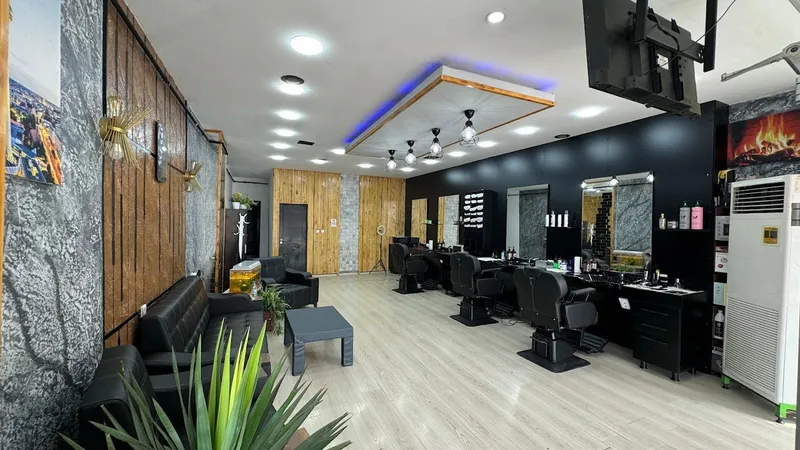 Acar Hair Studio