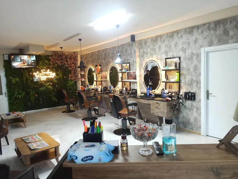 Salon Azizcan