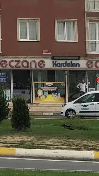 Şehir Eczanesi