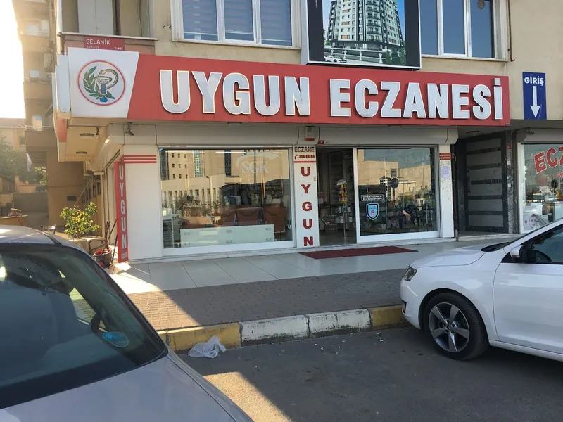 Uygun Eczanesi