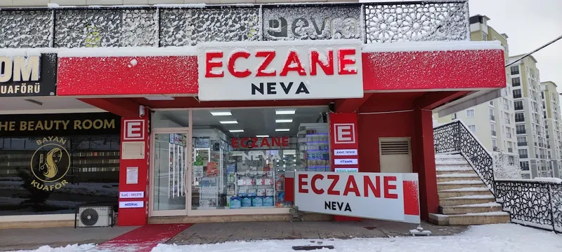 NEVA ECZANESİ