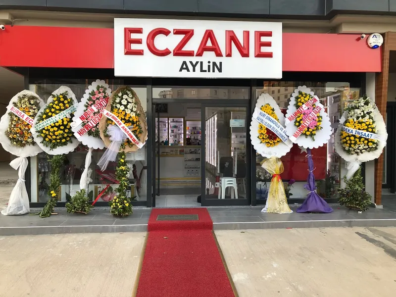 AYLİN ECZANESİ