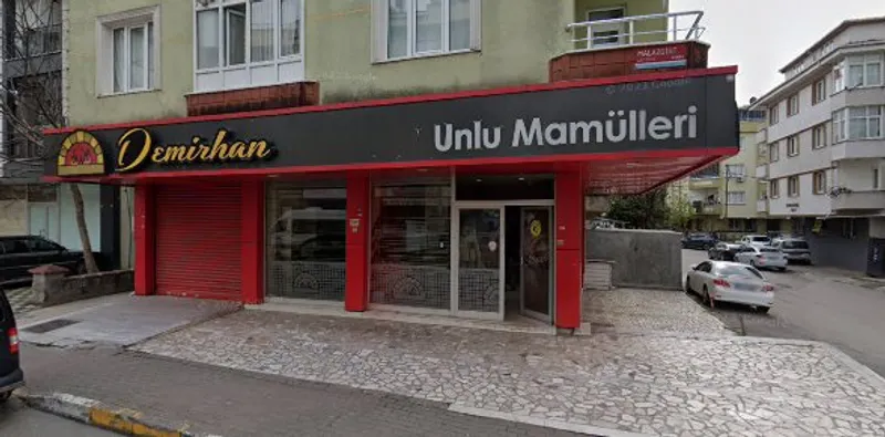 Demirhan Unlu Mamülleri